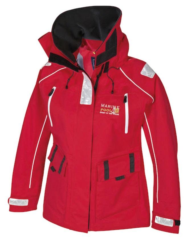 Halifax Jacket Women © Ross and Whitcroft